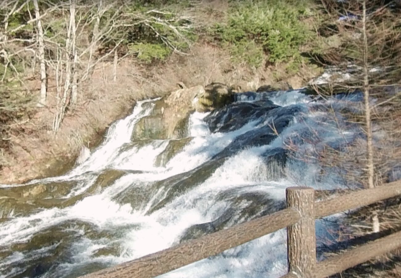 アイキャッチ_竜頭の滝_Googleストリートビュー