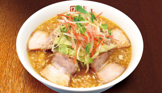 喜多方ラーメン 坂内様【MEO対策事例】