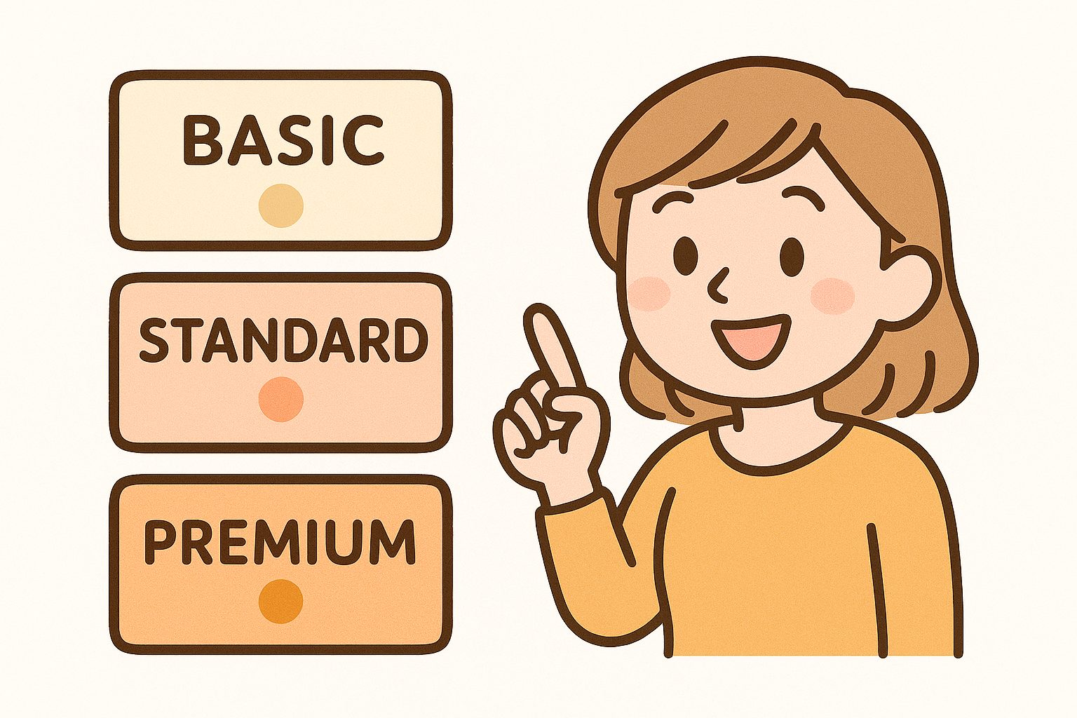 ティアードプライシングとは？