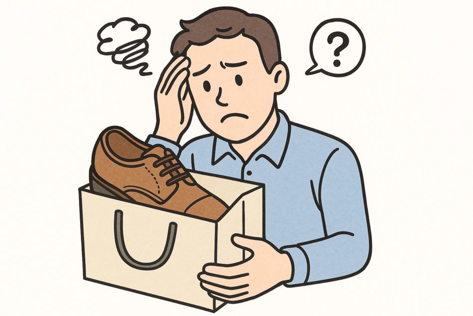 バイヤーズリモースのインフォグラフィック