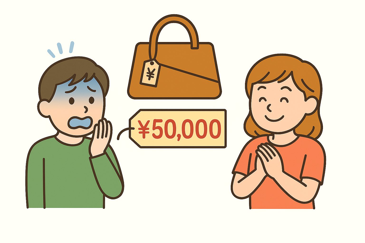 価格感受性とは？