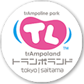 トランポランド　ロゴ